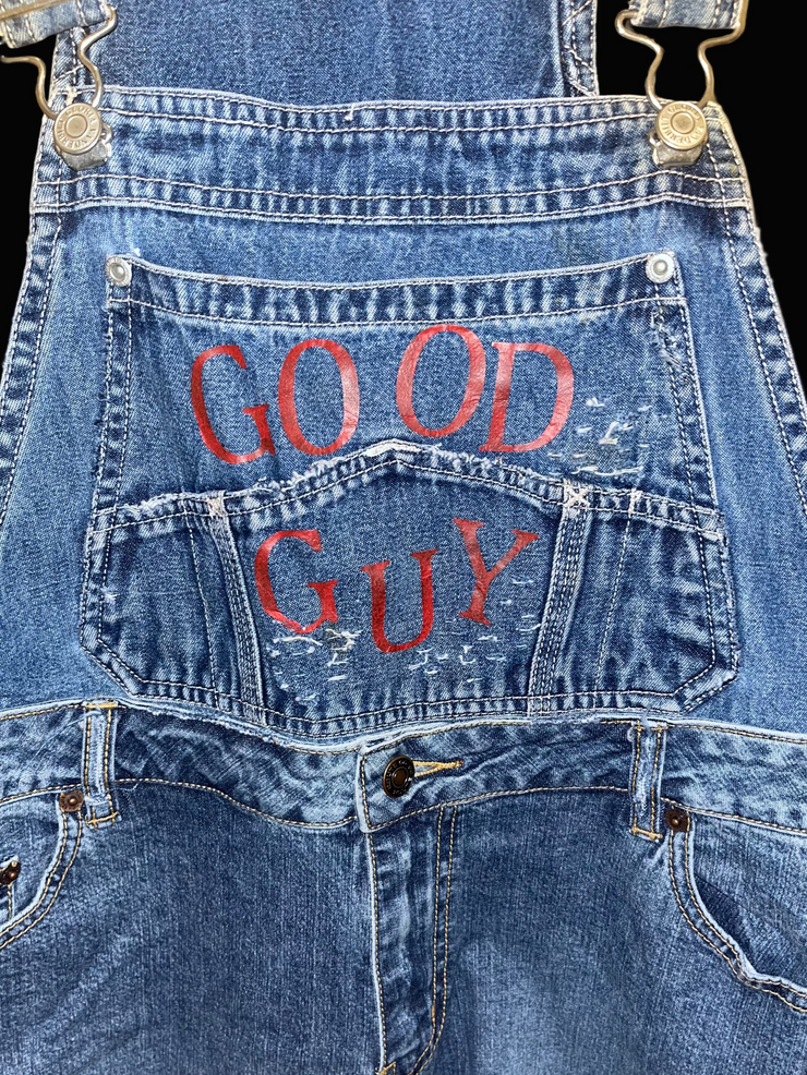 GOOD GUY OVERALLS