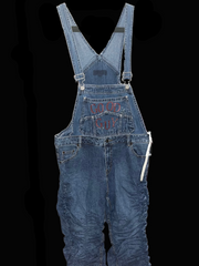 GOOD GUY OVERALLS