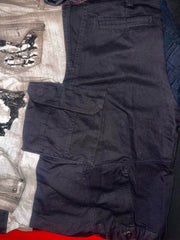 TWO FACED PULL OVER