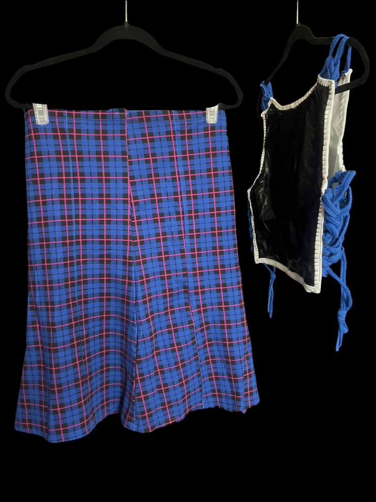SETTER SET