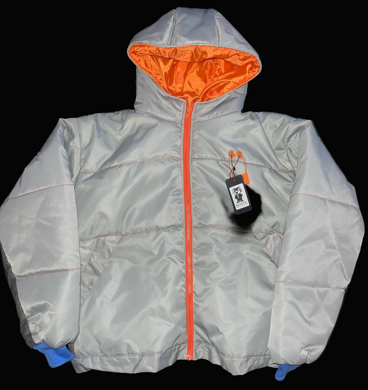 RICO PUFFER COAT 5