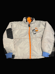 RICO PUFFER COAT 30