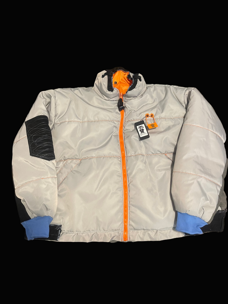 RICO PUFFER COAT 30