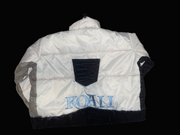RICO PUFFER COAT 30