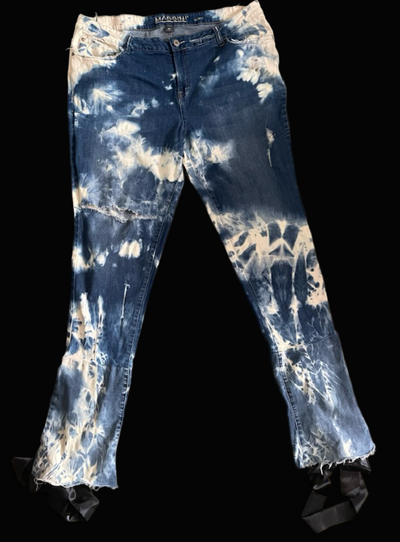 TAKE A PICTURE JEANS