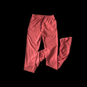 EXTRA LONG STACKED JOGGING PANTS