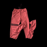 EXTRA LONG STACKED JOGGING PANTS