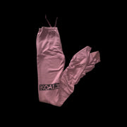 EXTRA LONG STACKED JOGGING PANTS