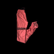 EXTRA LONG STACKED JOGGING PANTS